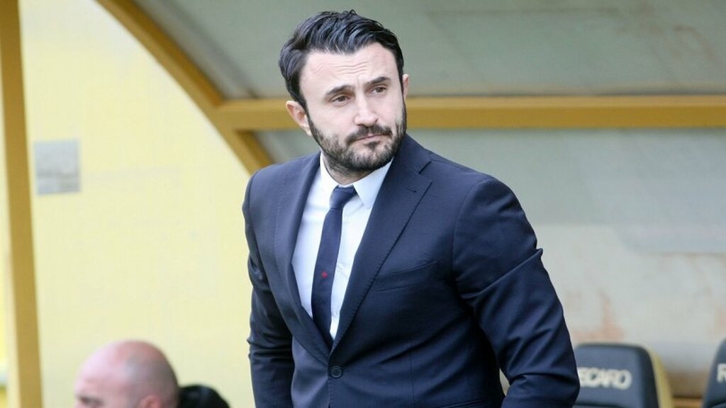 Άρης: «Βόμβα» στην επίθεση θέλει ο Καρυπίδης!