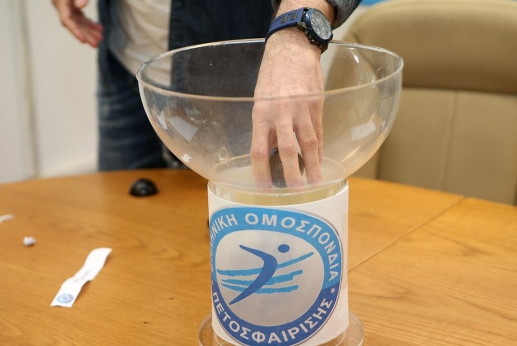 Ολυμπιακός-ΑΕΚ στους «4» του Κυπέλλου!