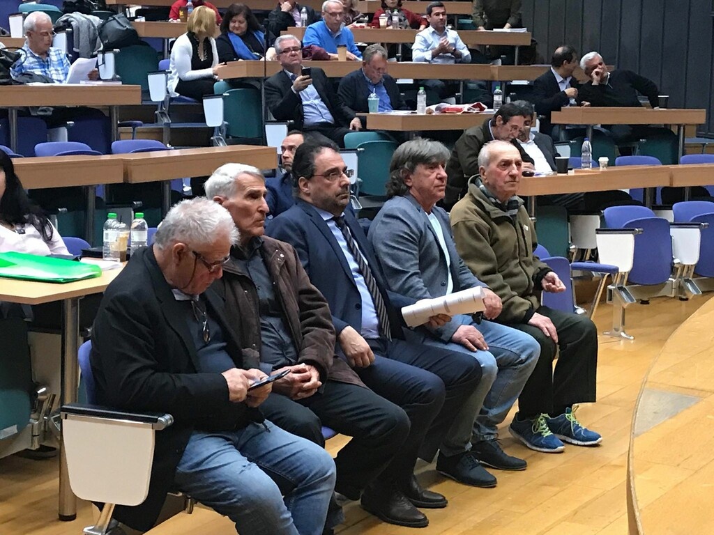 ΑΕΚ: Εγκρίθηκαν τα 20 εκατ. ευρώ της Περιφέρειας για την «Αγιά Σοφιά»