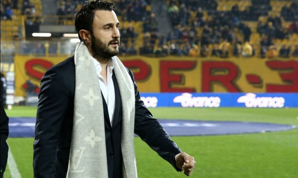 Άρης: «Βόμβα» στην επίθεση θέλει ο Καρυπίδης!