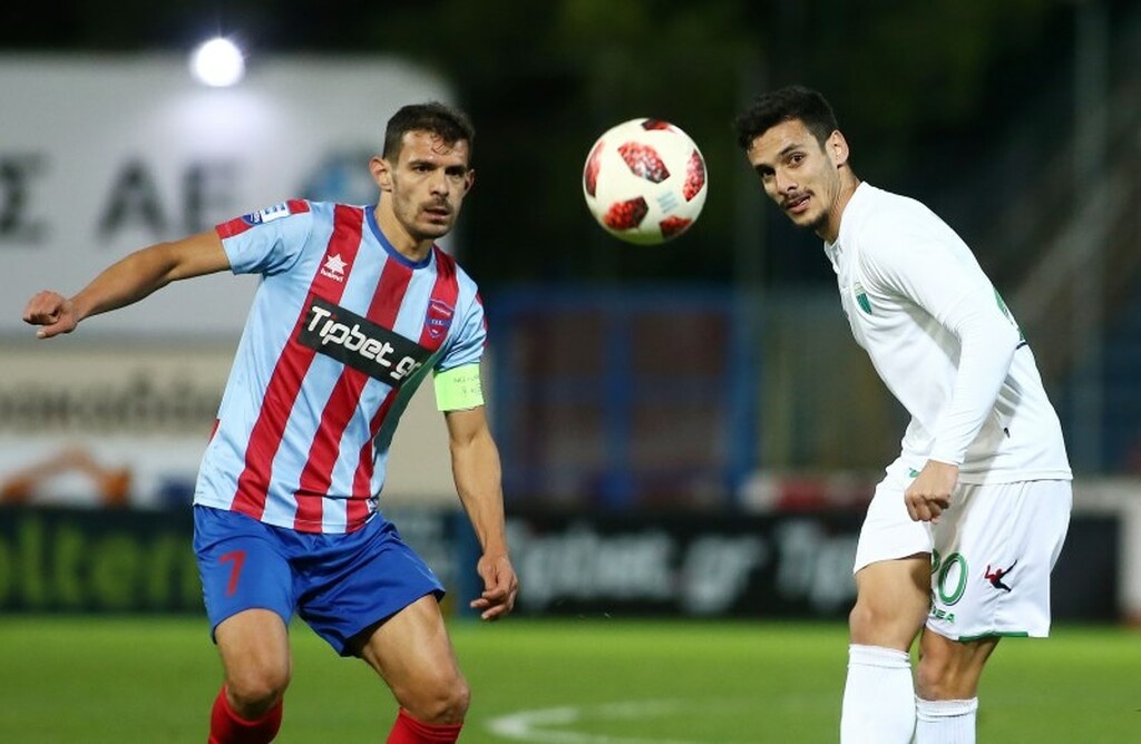 Πανιώνιος: Για πάντα στην Πλατεία ο Κόρμπος (photos)