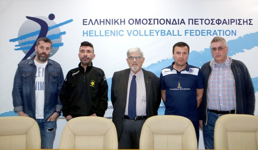 Ολυμπιακός-ΑΕΚ στους «4» του Κυπέλλου!