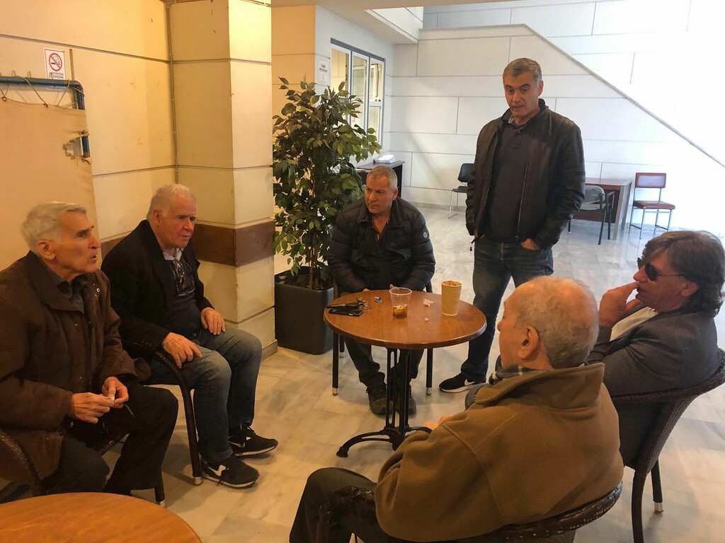 ΑΕΚ: Εγκρίθηκαν τα 20 εκατ. ευρώ της Περιφέρειας για την «Αγιά Σοφιά»