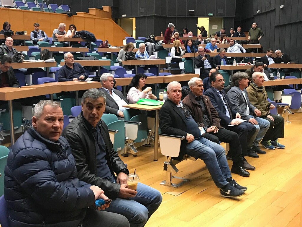 ΑΕΚ: Εγκρίθηκαν τα 20 εκατ. ευρώ της Περιφέρειας για την «Αγιά Σοφιά»