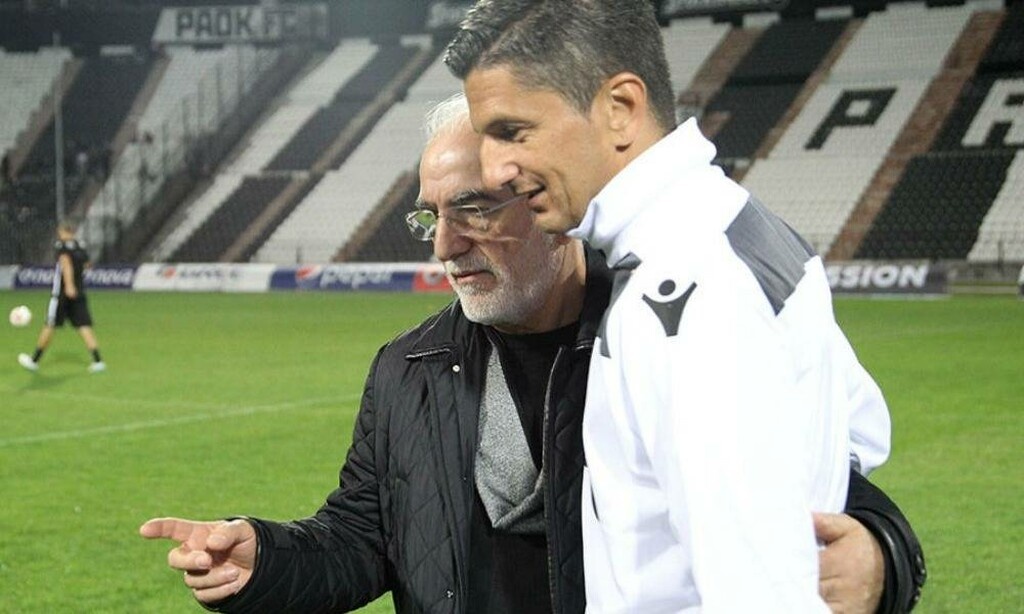 Λουτσέσκου: «Θα με τρελάνετε εσείς, θέλετε να μιλήσουμε τώρα για μεταγραφές;»