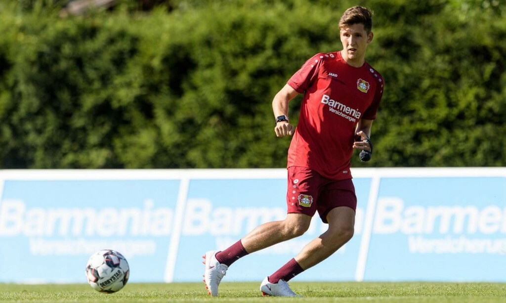 Ο συγκεκριμένος μάνατζερ είχε κάνει και τη μεταγραφή του Ρέτσου στη Γερμανία, που έφερε ποσό ρεκόρ στους Πειραιώτες!