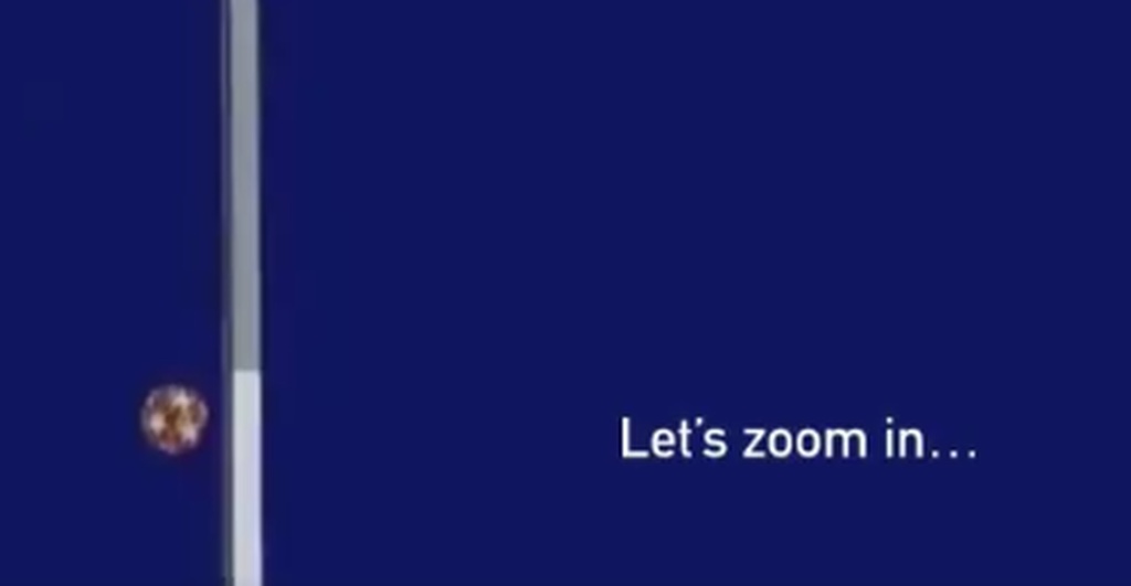 Σκάνδαλο ή θεωρία συνωμοσίας: Το γκολ του Κριστιάνο Ρονάλντο ανάβει «φωτιές» (video&photos)