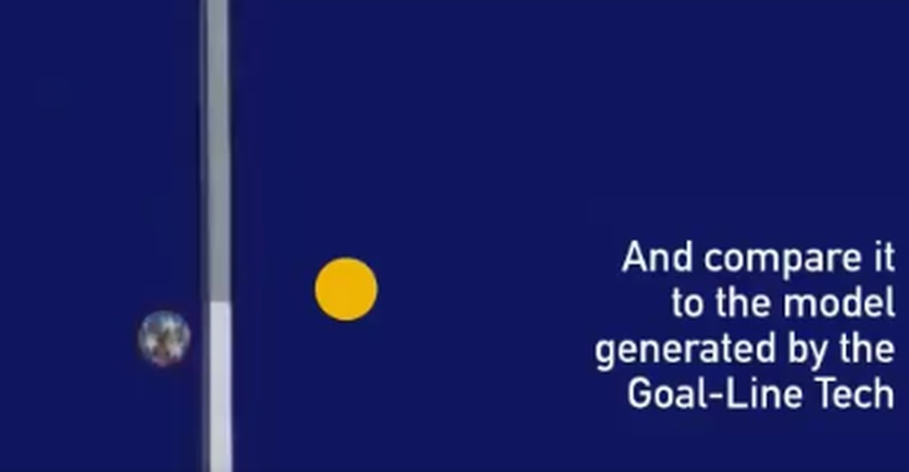 Σκάνδαλο ή θεωρία συνωμοσίας: Το γκολ του Κριστιάνο Ρονάλντο ανάβει «φωτιές» (video&photos)