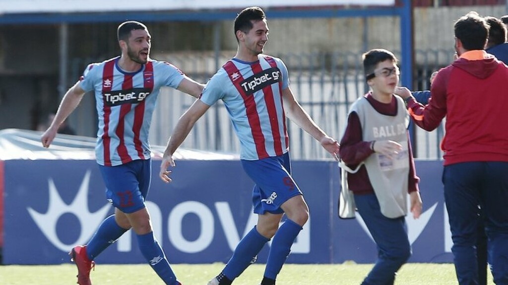 Άρης: Μεγάλη ανατροπή, με αυτόν ρίχνει «βόμβα» ο Καρυπίδης! (photos)