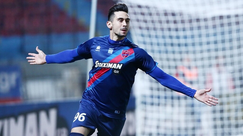 Άρης: Μεγάλη ανατροπή, με αυτόν ρίχνει «βόμβα» ο Καρυπίδης! (photos)