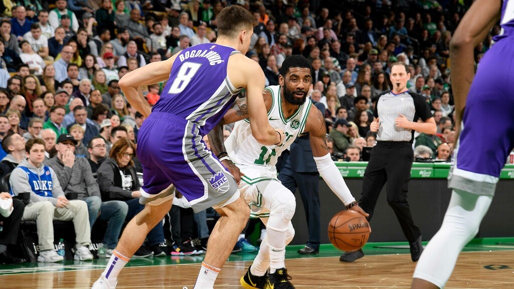 NBA: Ανατροπές για όλα τα γούστα (video+photos)