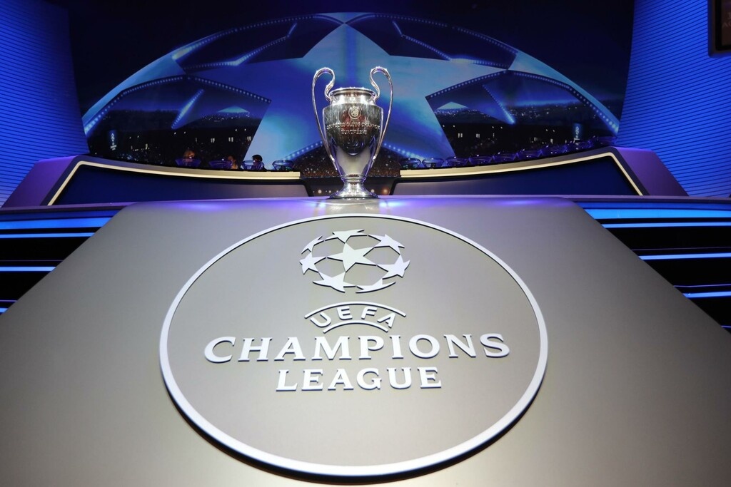 Ώρα… κληρώσεων σε Champions League και Europa (photos)