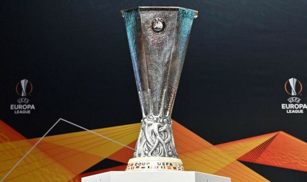 LIVE: Οι κληρώσεις τωνChampions League και Europa League