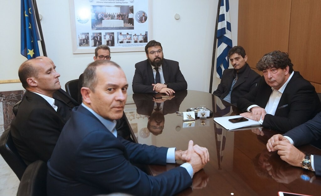 Δ. Γιαννακόπουλος: «Πουλάμε εμείς περισσότερο από τον Καλάθη και τον Σπανούλη;»