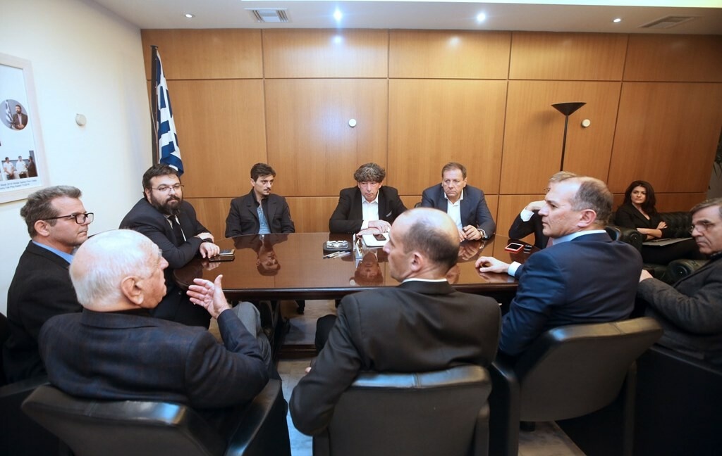 Δ. Γιαννακόπουλος: «Πουλάμε εμείς περισσότερο από τον Καλάθη και τον Σπανούλη;»