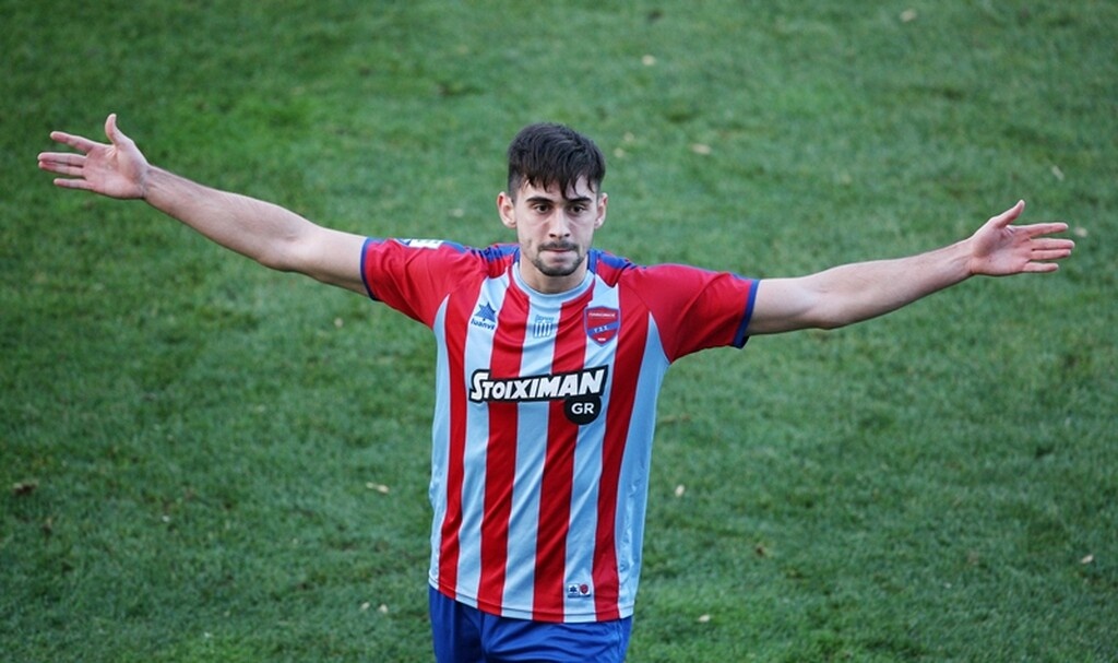 Άρης: Μεγάλη ανατροπή, με αυτόν ρίχνει «βόμβα» ο Καρυπίδης! (photos)