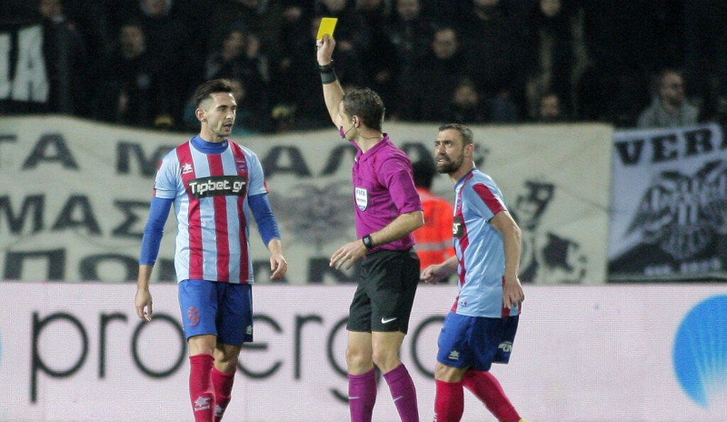 Άρης: Μεγάλη ανατροπή, με αυτόν ρίχνει «βόμβα» ο Καρυπίδης! (photos)