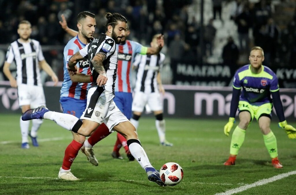 ΠΑΟΚ: Αυτόν τον παιχταρά θέλει για ηγέτη! (photos)