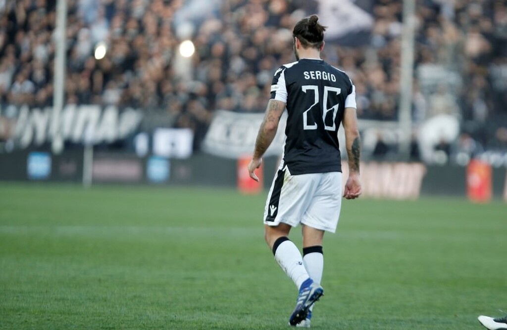 ΠΑΟΚ: Αυτόν τον παιχταρά θέλει για ηγέτη! (photos)