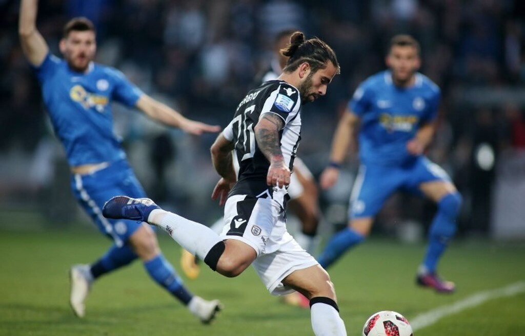 ΠΑΟΚ: Αυτόν τον παιχταρά θέλει για ηγέτη! (photos)