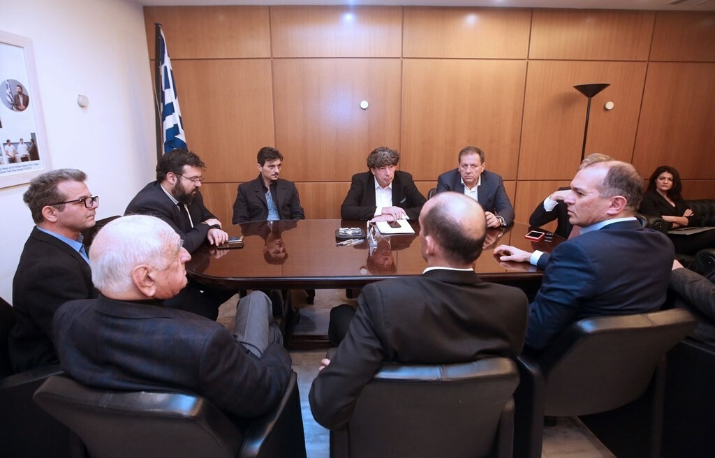 Δ. Γιαννακόπουλος: «Πουλάμε εμείς περισσότερο από τον Καλάθη και τον Σπανούλη;»