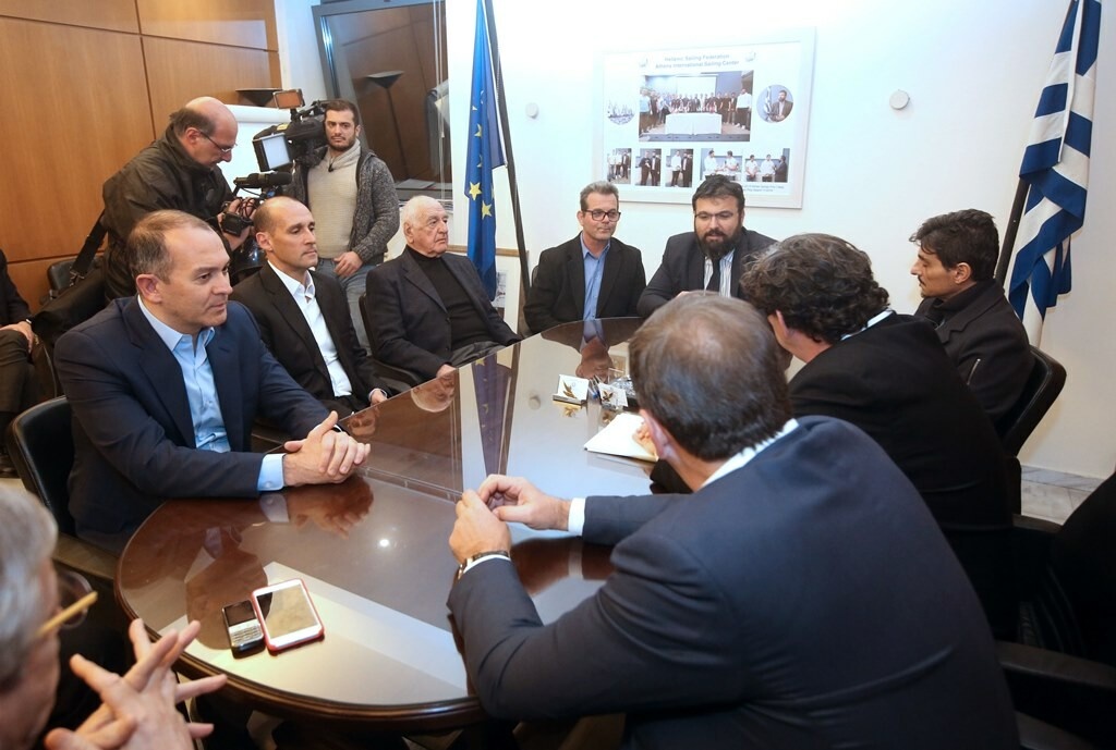 Δ. Γιαννακόπουλος: «Πουλάμε εμείς περισσότερο από τον Καλάθη και τον Σπανούλη;»