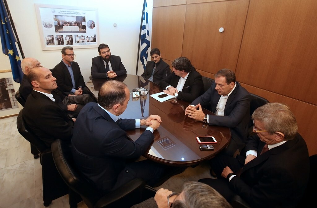 Δ. Γιαννακόπουλος: «Πουλάμε εμείς περισσότερο από τον Καλάθη και τον Σπανούλη;»