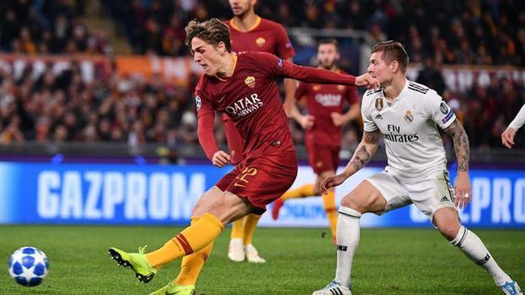 Ρεάλ Μαδρίτης: Κι άλλο… wonderkid θέλει ο Ζιντάν! (video+photos)