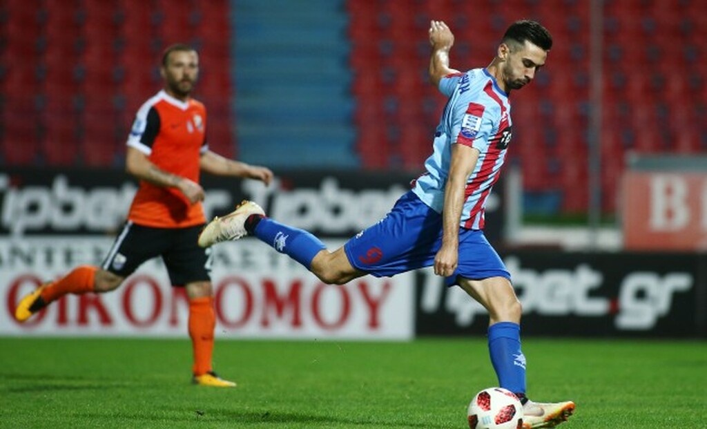 Άρης: Μεγάλη ανατροπή, με αυτόν ρίχνει «βόμβα» ο Καρυπίδης! (photos)