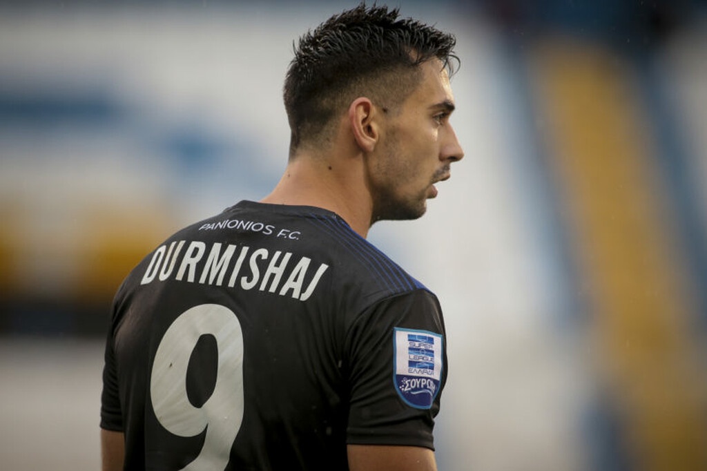 Άρης: Μεγάλη ανατροπή, με αυτόν ρίχνει «βόμβα» ο Καρυπίδης! (photos)