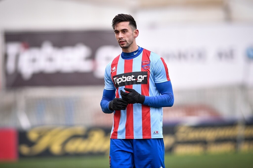 Άρης: Μεγάλη ανατροπή, με αυτόν ρίχνει «βόμβα» ο Καρυπίδης! (photos)