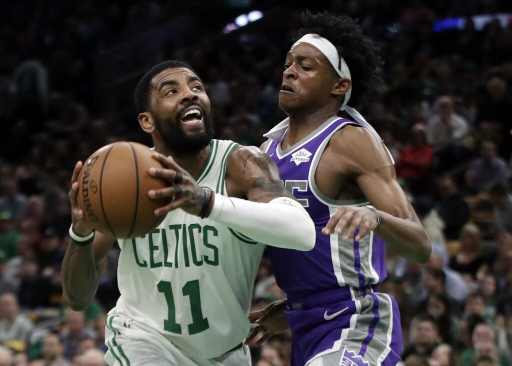 NBA: Ανατροπές για όλα τα γούστα (video+photos)