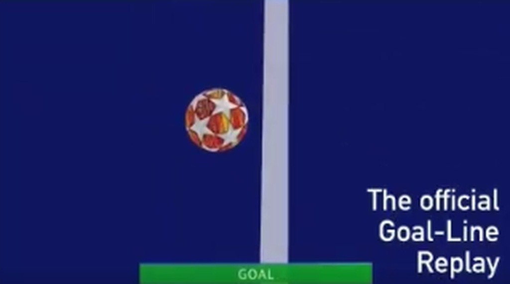 Σκάνδαλο ή θεωρία συνωμοσίας: Το γκολ του Κριστιάνο Ρονάλντο ανάβει «φωτιές» (video&photos)