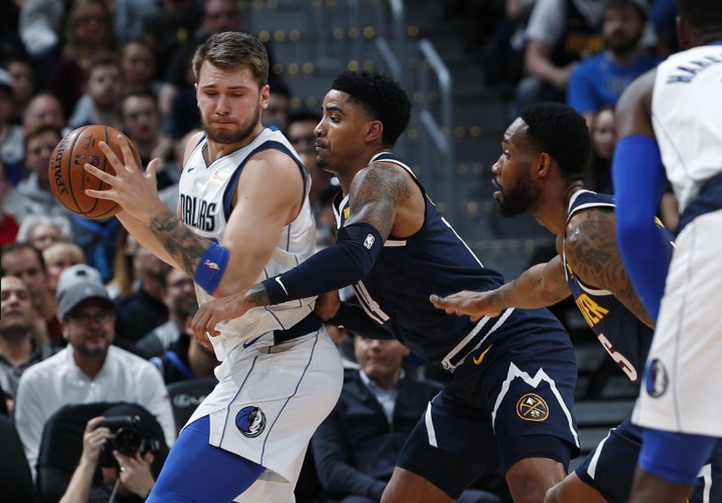 NBA: Ανατροπές για όλα τα γούστα (video+photos)