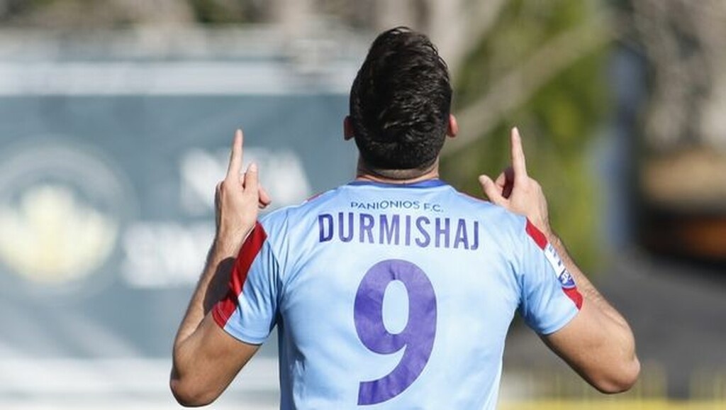 Άρης: Μεγάλη ανατροπή, με αυτόν ρίχνει «βόμβα» ο Καρυπίδης! (photos)