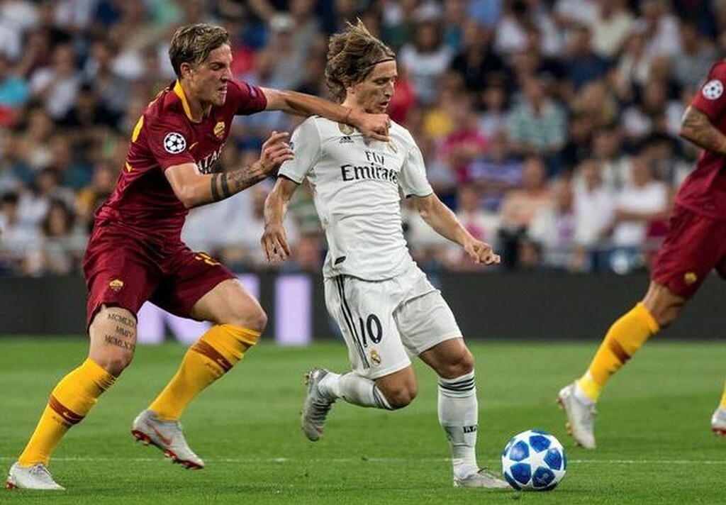 Ρεάλ Μαδρίτης: Κι άλλο… wonderkid θέλει ο Ζιντάν! (video+photos)