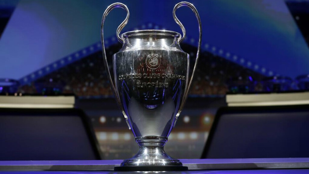 Ώρα… κληρώσεων σε Champions League και Europa (photos)