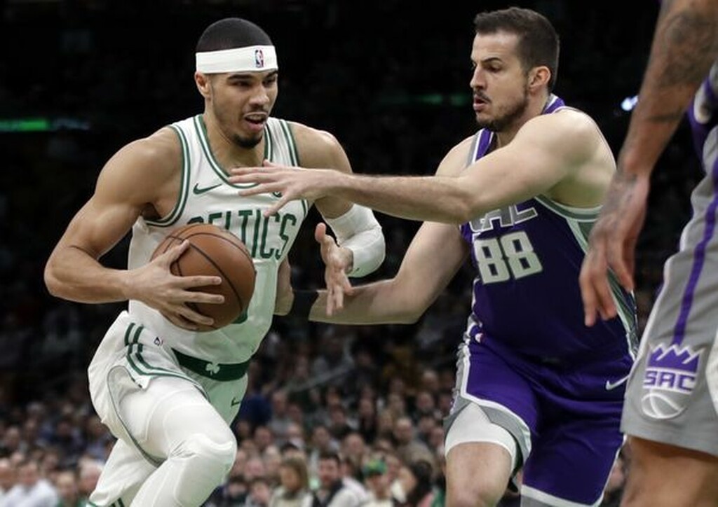 NBA: Ανατροπές για όλα τα γούστα (video+photos)