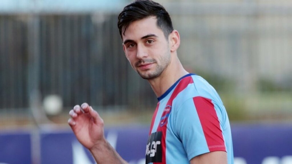 Άρης: Μεγάλη ανατροπή, με αυτόν ρίχνει «βόμβα» ο Καρυπίδης! (photos)