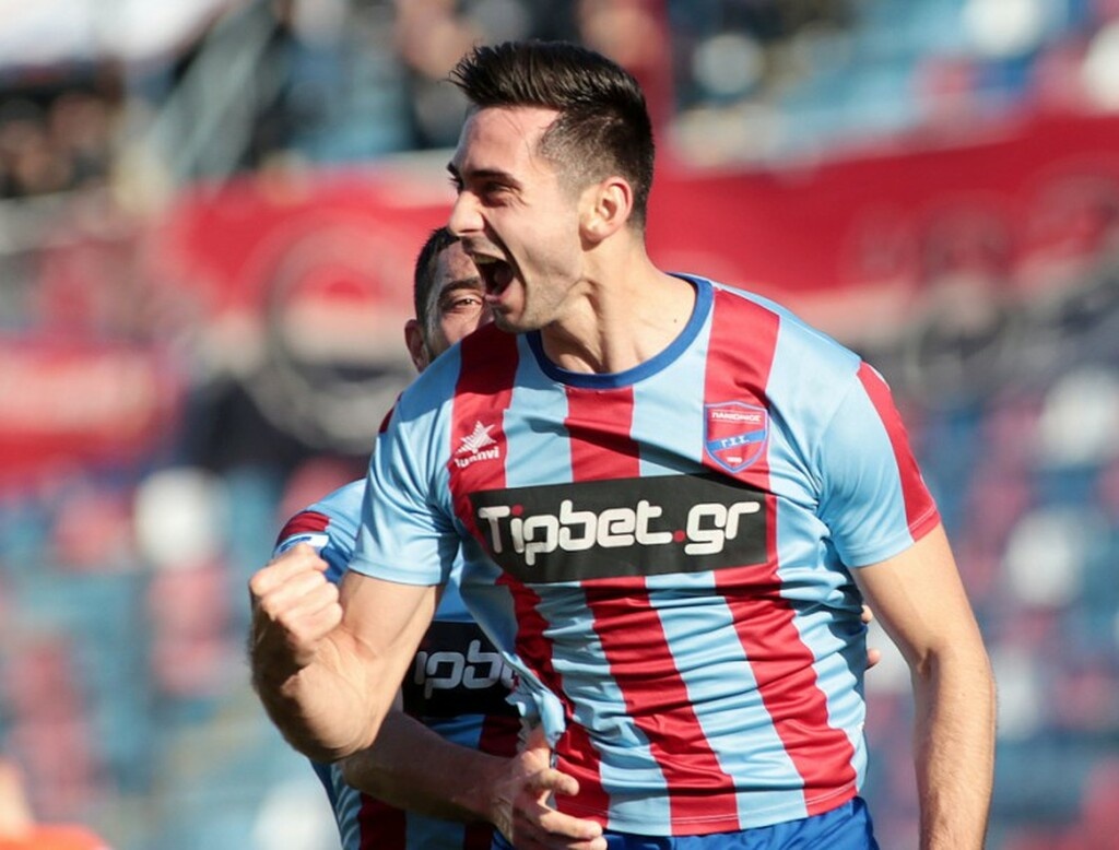 Άρης: Μεγάλη ανατροπή, με αυτόν ρίχνει «βόμβα» ο Καρυπίδης! (photos)