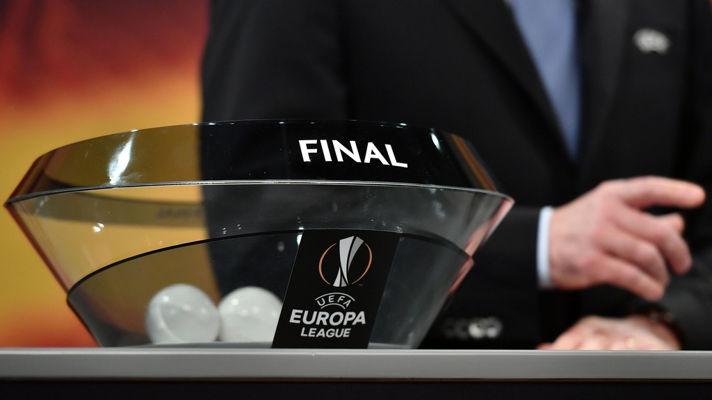 Ώρα… κληρώσεων σε Champions League και Europa (photos)
