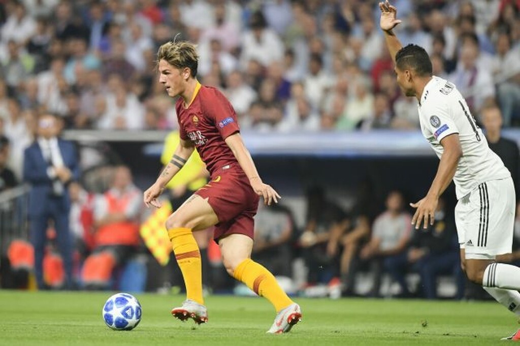 Ρεάλ Μαδρίτης: Κι άλλο… wonderkid θέλει ο Ζιντάν! (video+photos)