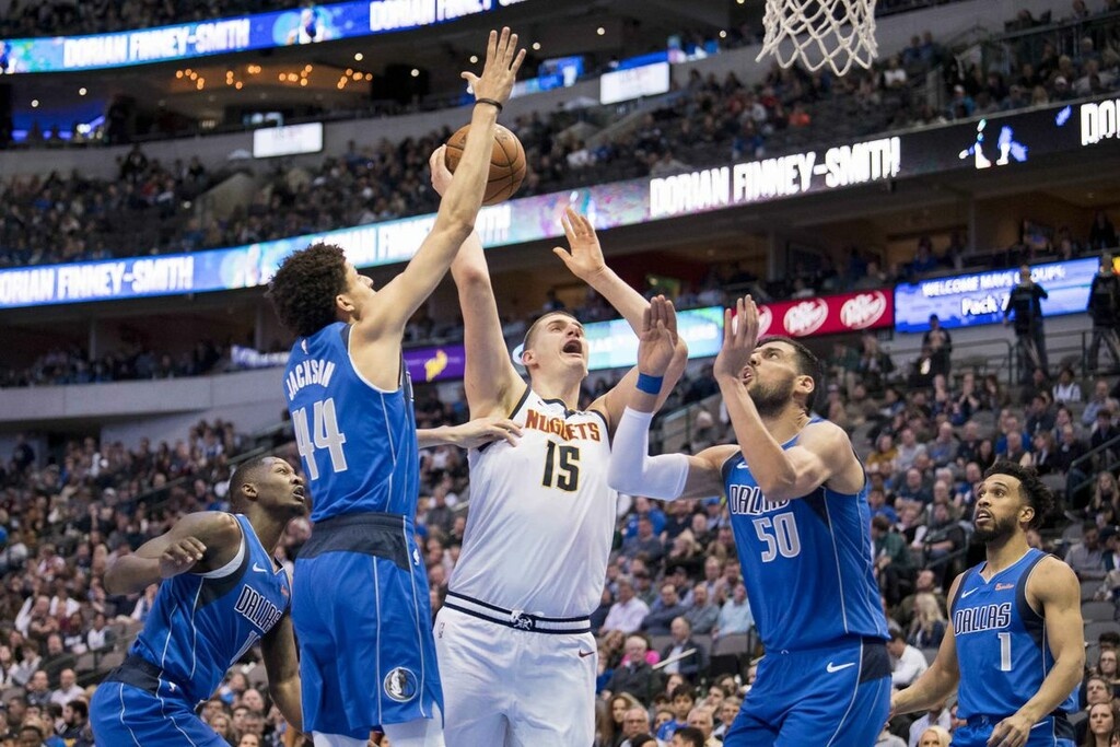 NBA: Ανατροπές για όλα τα γούστα (video+photos)