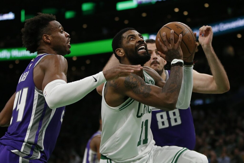 NBA: Ανατροπές για όλα τα γούστα (video+photos)