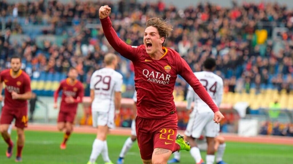 Ρεάλ Μαδρίτης: Κι άλλο… wonderkid θέλει ο Ζιντάν! (video+photos)