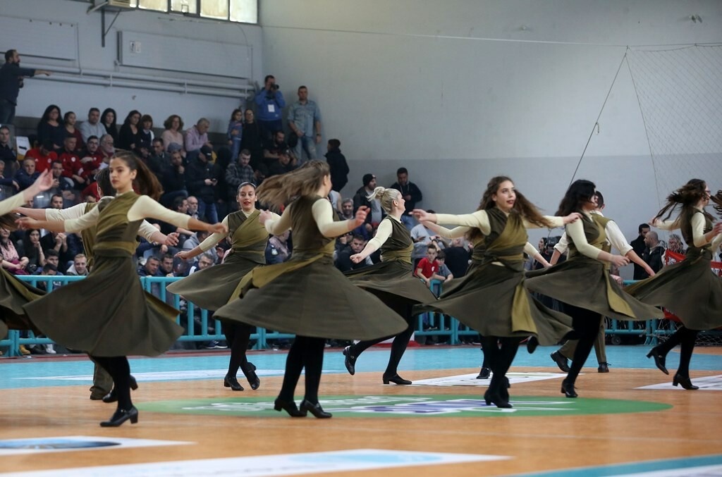 Κύπελλο Χάντμπολ: Το σήκωσε πάλι ο Ολυμπιακός/Όμιλος Ξυνή (photos)