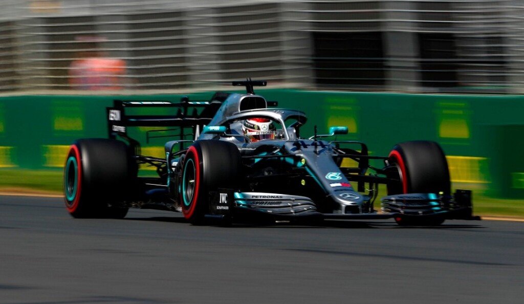 Formula 1: Έκπληξη με Μπότας στην πρεμιέρα! (photos)