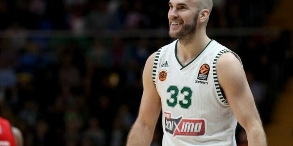 Euroleague: Το buzzer beater του Καλάθη πρωταγωνιστής στη mini movie (video+photos)