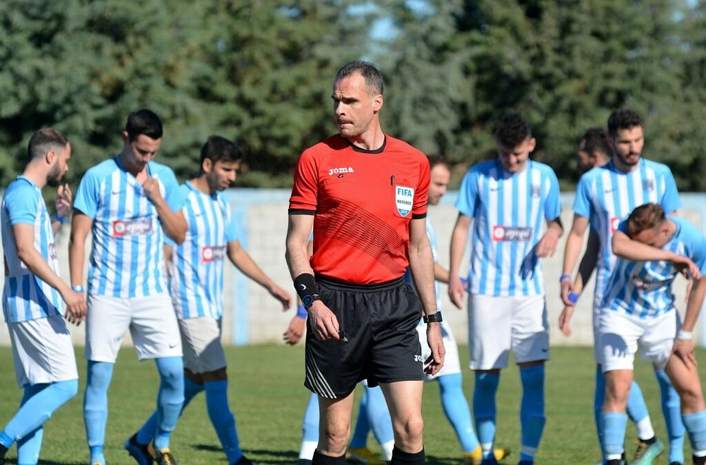 Επέστρεψε στη δράση ο Τζήλος (photos)