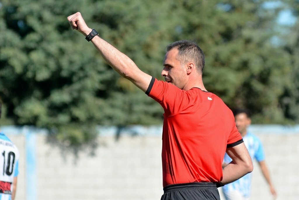 Επέστρεψε στη δράση ο Τζήλος (photos)